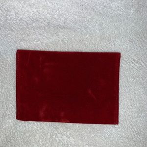 Large Red Velvet